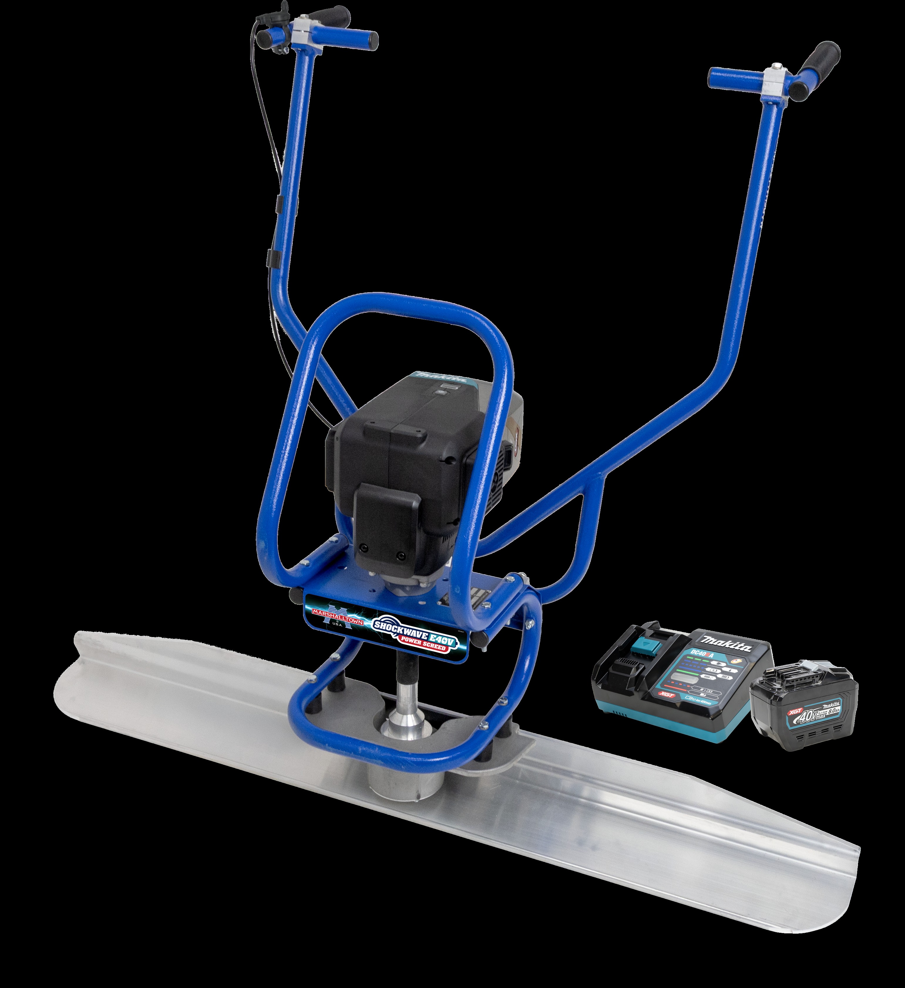 A Look Back at World of Concrete 2026 Drills, Battery Innovations